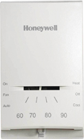 Honeywell YCT51N1008 Thermostat