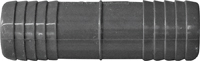 Boshart UPPC-10 Coupling, 1 in Insert, Polypropylene