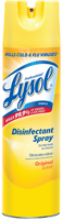 Lysol 1920004650 Disinfectant Cleaner, 19 oz, Liquid, Original Scent, Clear