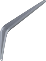 National Hardware 211BC N171-082 Shelf Bracket, 100 lb, 12 in L, Steel