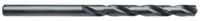 IRWIN 66712 Drill Bit, 3/16 in Dia, 6 in OAL, Heavy-Duty, Spiral Flute,