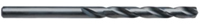 IRWIN 66720ZR Heavy-Duty Drill Bit, Spiral Flute, 3-3/16 in L Flute,