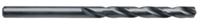 IRWIN 66728 Drill Bit, 7/16 in Dia, 6 in OAL, Heavy-Duty, Spiral Flute,