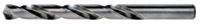 IRWIN 66732 Heavy-Duty Drill Bit, Spiral Flute, 4-1/2 in L Flute, Straight