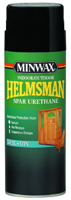 Minwax Helmsman 33255000 Spar Urethane Paint, Clear Satin, Clear, Liquid,