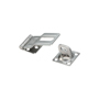 National Hardware V39 Series N348-847 Safety Hasp, 3-1/4 in L, Stainless