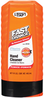 Permatex 25122/25113 Hand Cleaner, Lotion, White, Citrus, 15 oz Bottle