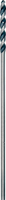 IRWIN 1890707 Installer Drill Bit, Spiral Flute, Cylinder Shank, 0.23 in Dia