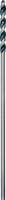 IRWIN 1890708 Installer Drill Bit, Spiral Flute, Cylinder Shank, 0.285 in