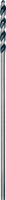 IRWIN 1890711 Installer Drill Bit, Spiral Flute, Cylinder Shank, 0.37 in Dia