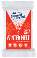 Cargill Diamond Crystal Winter Melt 100046857 Ice Melter Salt, Crystalline